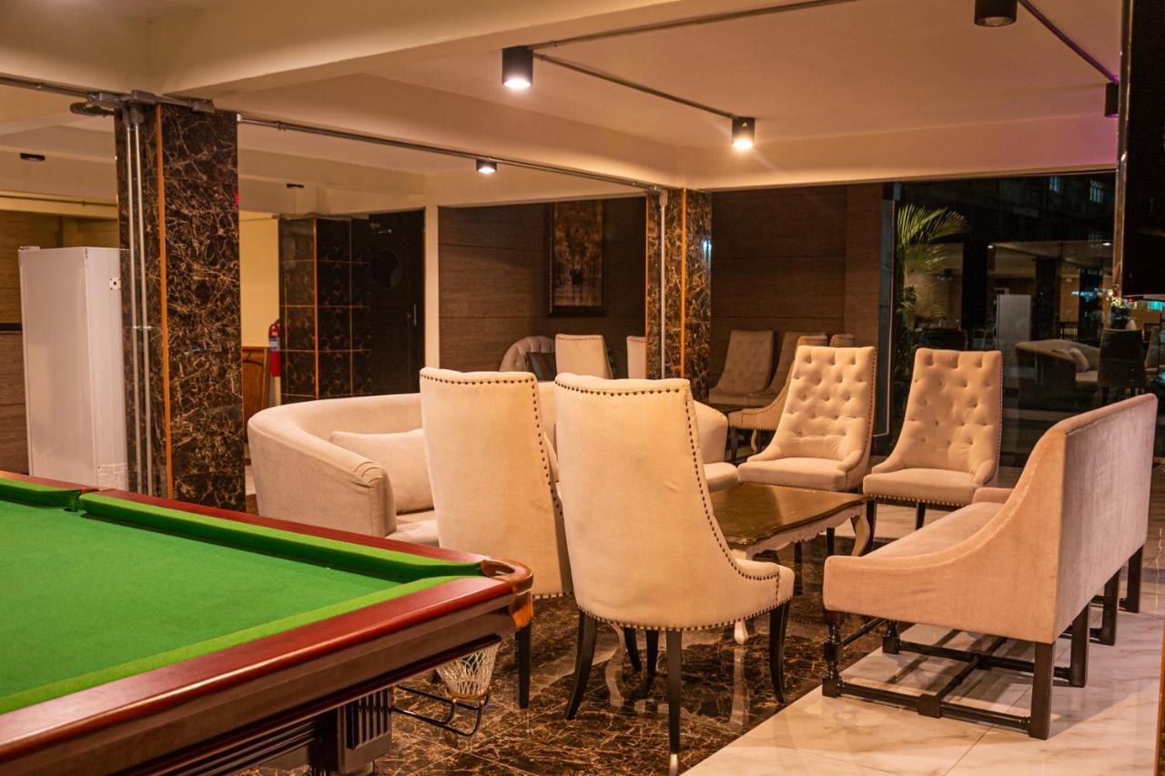 Anandpura Riverside Hotel Бангкок Экстерьер фото